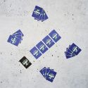 Jeu du Kems et défi revisité avec 60 cartes de jeu + cartes défis incluse