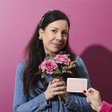 Jeu de quiz de 60 cartes sur le thème du meilleure maman