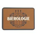 Jeu quiz bièrologie de 40 cartes questions marron et noir
