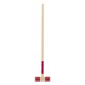 Jeu de croquet en bois pour 4 joueurs