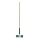 Jeu de croquet en bois pour 4 joueurs