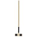 Jeu de croquet en bois pour 4 joueurs
