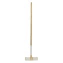 Jeu de croquet en bois pour 4 joueurs
