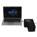 Touche entrée XXL anti-stress avecconnecteur USB