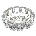 Cendrier en verre transparent ø13,5cm