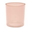 Coffret DIY fabrication 1 bougie parfumée à la rose avec bijou surprise