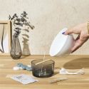 Coffret DIY fabrication 1 bougie parfumées à la brume des bois