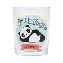 Calendrier de l'avent kawaii avec bougies parfumées et petits cadeaux