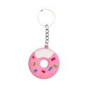 Calendrier de l'avent kawaii avec bougies parfumées et petits cadeaux