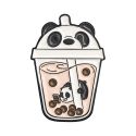 Calendrier de l'avent kawaii avec bougies parfumées et petits cadeaux