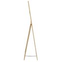 Miroir sur pied en bois 150 cm
