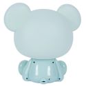 Lampe-veilleuse en forme de koala pour enfant avec 3 intensités de lumière bleu