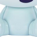 Lampe-veilleuse en forme de koala pour enfant avec 3 intensités de lumière bleu