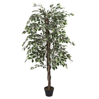 Cornouiller artificiel en polyéthylène hauteur 160cm