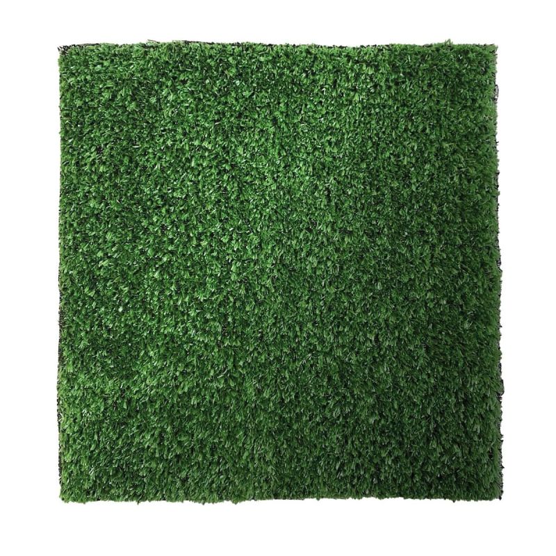 Gazon artificiel en polyéthylène vert 300 x 100 cm (épaisseur 3,5cm) Gazon artificiel en polyéthylène vert 300 x 100 cm (épaisseur 3,5cm)