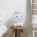 Lampe-veilleuse en forme de mouton a pour enfant avec 3 intensités de lumière blanche
