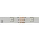 Ruban 30 Leds Multicolore Adhésif 100cm avec Télécommande