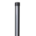 Lampadaire d'angle à tube 81 leds couleurs changeantes (H1m42) avec Télécommande