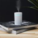 Diffuseur d’ambiance led USB pour huiles essentielles (260 ml) avec couleurs changeante