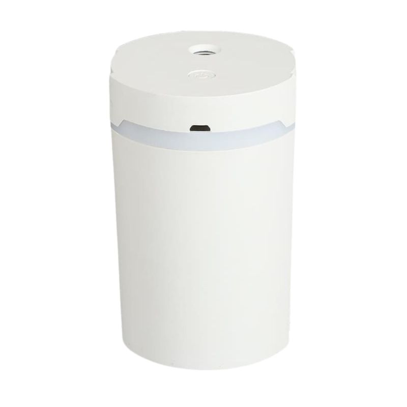 Diffuseur d’ambiance led USB pour huiles essentielles (260 ml) avec couleurs changeante