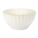 Saladier en céramique coloris beige (Ø18,5cm)