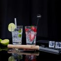 Coffret complet à mojito composé de 12 pièces et ses recettes