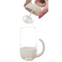 Mug kawaii chat avec infuseur en forme de poisson de 30 cl