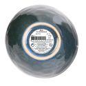 Set de 6 bols 55cl en céramique au grés du temps bleu - GALET