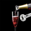 Refroidisseur de bouteille en acier inoxydable