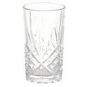 Set de 4 verres à cocktail de 35 cl