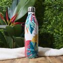 Bouteille de transport isotherme 1L paradis exotique - ANTILLES