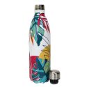 Bouteille de transport isotherme 1L paradis exotique - ANTILLES