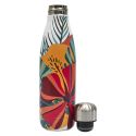 Bouteille de transport isotherme 50cl paradis exotique - ANTILLES
