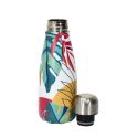 Bouteille de transport isotherme 30cl paradis exotique - ANTILLES