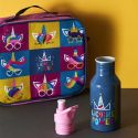 Lunch bag isotherme enfant en polyester motif licorne