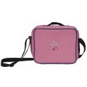 Lunch bag isotherme enfant en polyester motif licorne