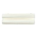Set de 2 rouleaux de film sous vide universel (28x300cm)