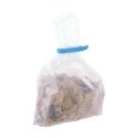Lot de 2 packs de 10 pinces ferme-sachet