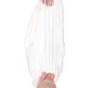 Lot de 3 couvercles flexibles et réutilisables en silicone
