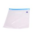 Lot de 4 sachets de conservation avec pompe vide d'air