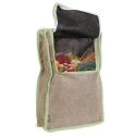 Sac de conservation pour fruits et légumes en polyester