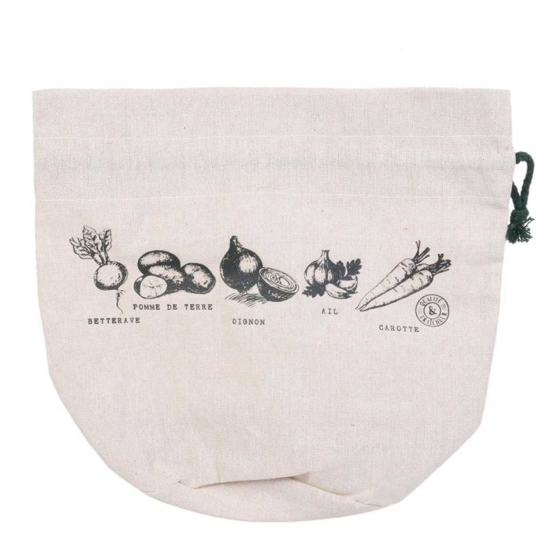 Sac de conservation alimentaire réutilisable Sac de conservation alimentaire réutilisable