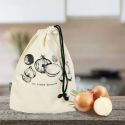 Lot de 2 sacs de conservation alimentaire réutilisables