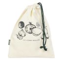 Lot de 2 sacs de conservation alimentaire réutilisables
