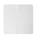 Pack de 3 couvercles en silicone extensibles carrés 3 tailles 22 cm - 26 cm - 30 cm
