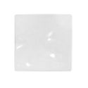 Pack de 3 couvercles en silicone extensibles carrés 3 tailles 22 cm - 26 cm - 30 cm
