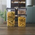 Lot de 3 boites de conservation empilables, 3 tailles différentes