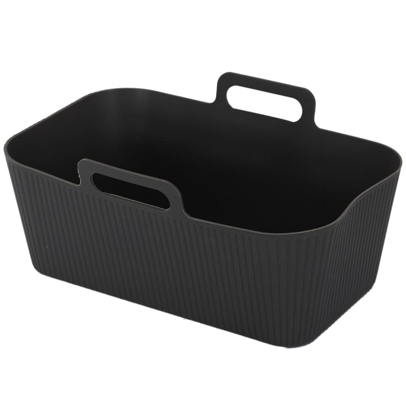 Moule de cuisson en silicone rectangle spécial friteuse à air chaud dimensions 19x12x7 cm Moule de cuisson en silicone rectangle spécial friteuse à air chaud dimensions 19x12x7 cm