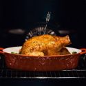 Thermomètre digital de cuisine de -50 à 300 degrés celsius