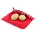 Poche de cuisson pomme de terre spécial micro-onde